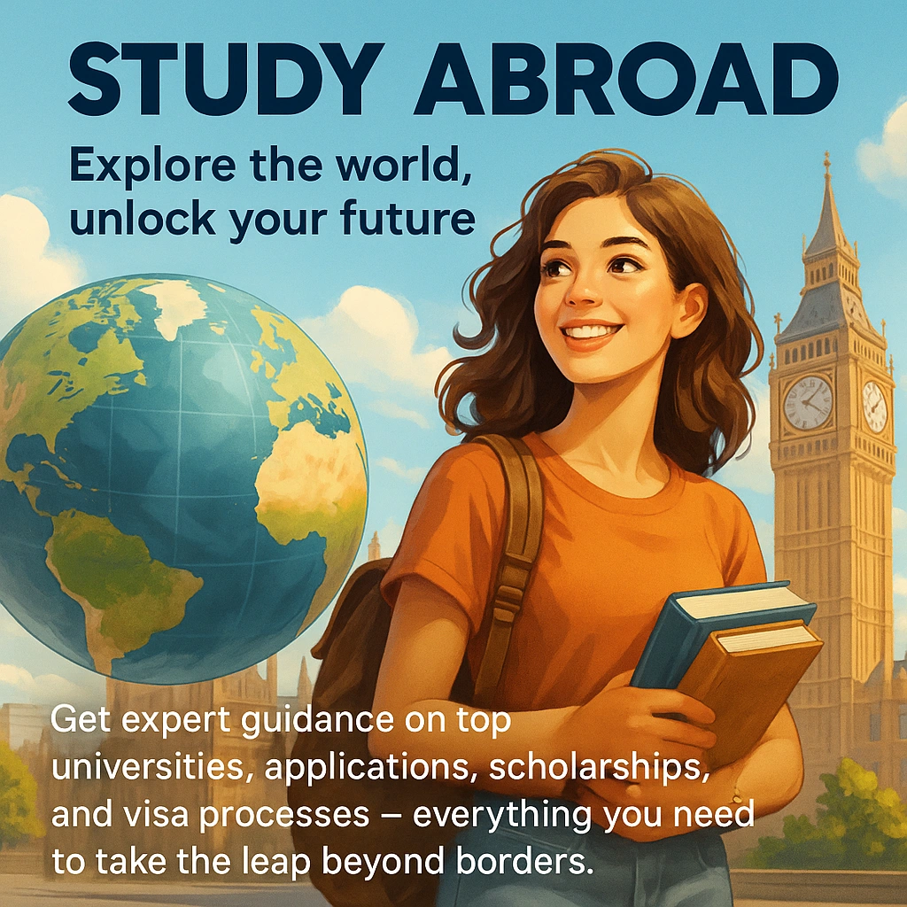 Study Abroad